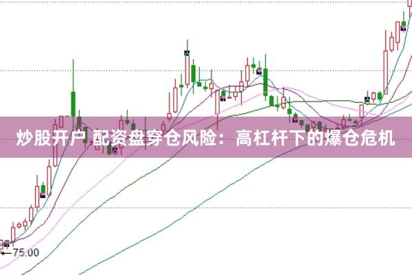 炒股开户 配资盘穿仓风险：高杠杆下的爆仓危机