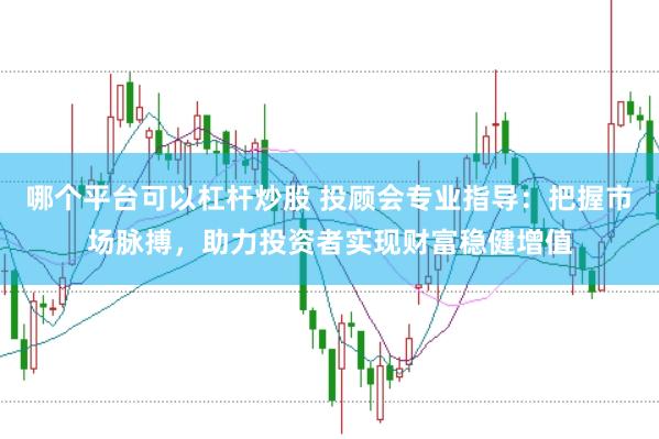 哪个平台可以杠杆炒股 投顾会专业指导：把握市场脉搏，助力投资者实现财富稳健增值