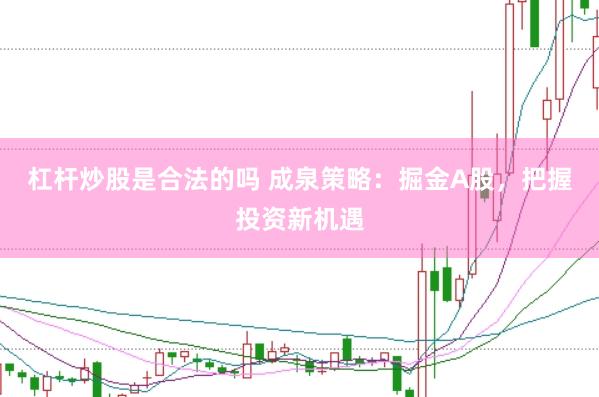 杠杆炒股是合法的吗 成泉策略：掘金A股，把握投资新机遇