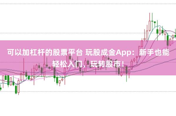 可以加杠杆的股票平台 玩股成金App：新手也能轻松入门，玩转股市！