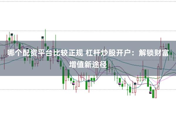 哪个配资平台比较正规 杠杆炒股开户：解锁财富增值新途径