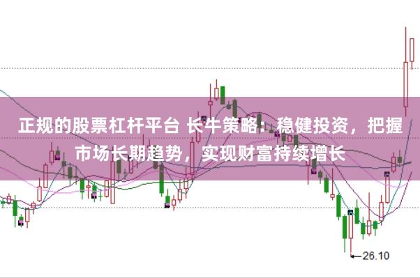 正规的股票杠杆平台 长牛策略：稳健投资，把握市场长期趋势，实现财富持续增长