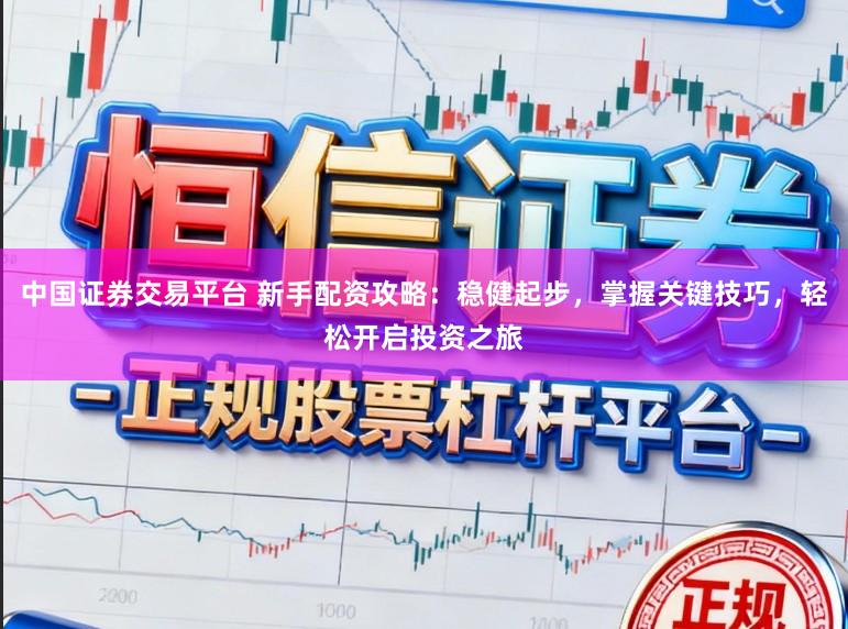 中国证券交易平台 新手配资攻略：稳健起步，掌握关键技巧，轻松开启投资之旅