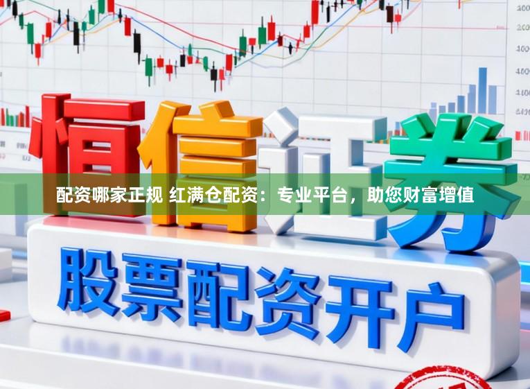 配资哪家正规 红满仓配资：专业平台，助您财富增值