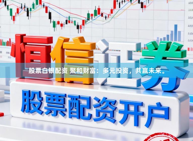 股票白银配资 聚和财富：多元投资，共赢未来。