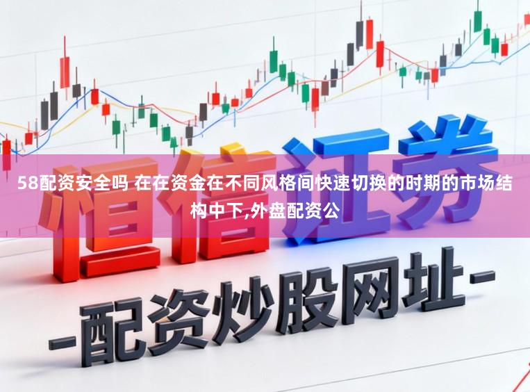 58配资安全吗 在在资金在不同风格间快速切换的时期的市场结构中下,外盘配资公