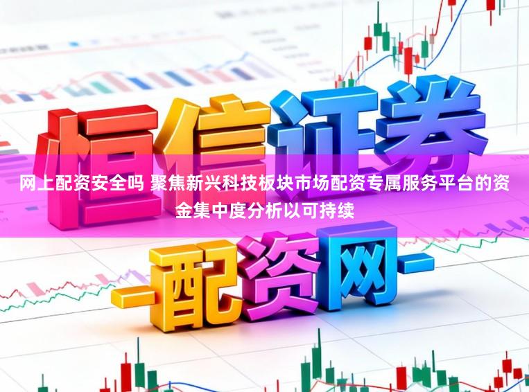 网上配资安全吗 聚焦新兴科技板块市场配资专属服务平台的资金集中度分析以可持续