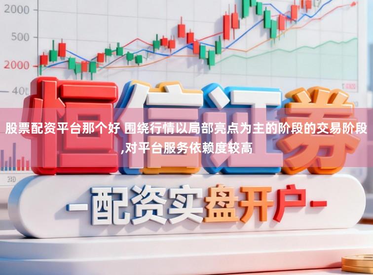 股票配资平台那个好 围绕行情以局部亮点为主的阶段的交易阶段,对平台服务依赖度较高