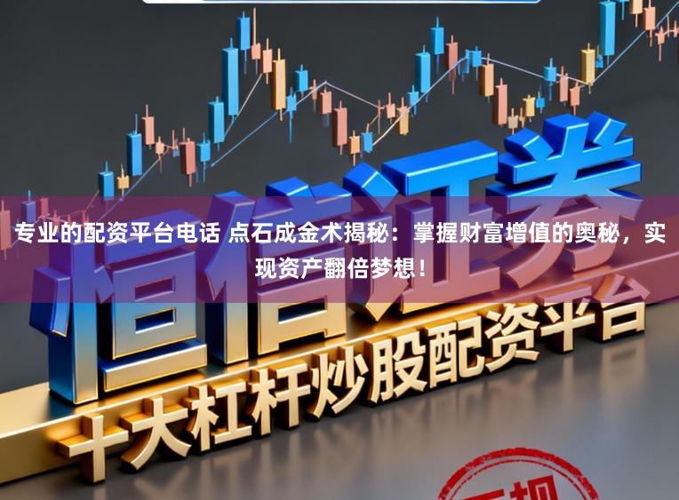 专业的配资平台电话 点石成金术揭秘：掌握财富增值的奥秘，实现资产翻倍梦想！