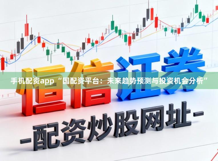 手机配资app “国配资平台：未来趋势预测与投资机会分析”