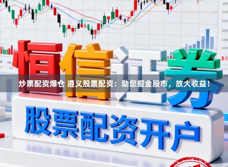 炒票配资爆仓 遵义股票配资：助您掘金股市，放大收益！