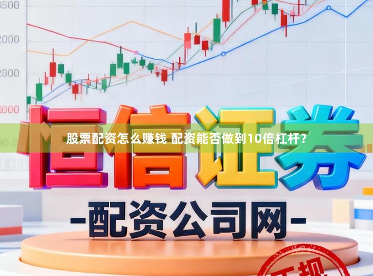股票配资怎么赚钱 配资能否做到10倍杠杆？