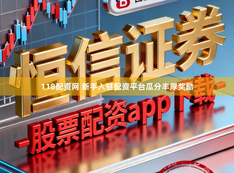 118配资网 新手入驻配资平台瓜分丰厚奖励